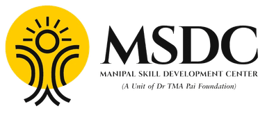 MSDC Logo