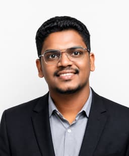 Puneeth Acharya